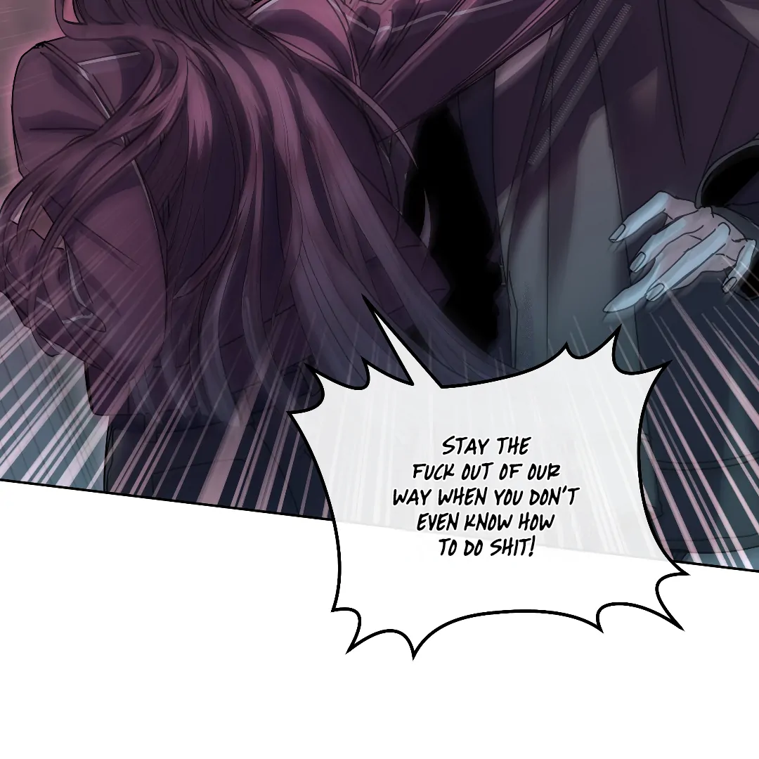 Crack [Official] - Chapter 3 manhwa