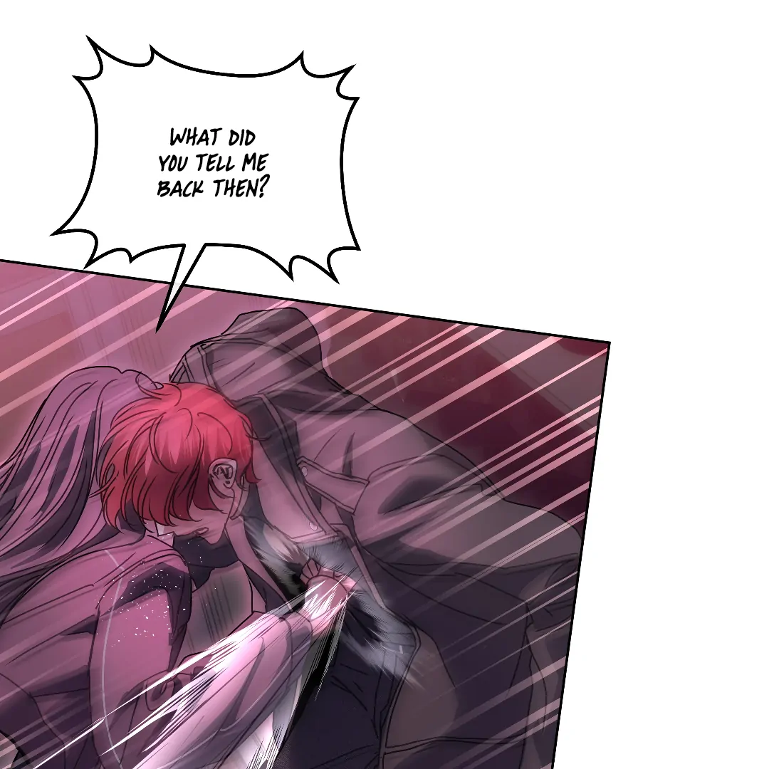 Crack [Official] - Chapter 3 manhwa