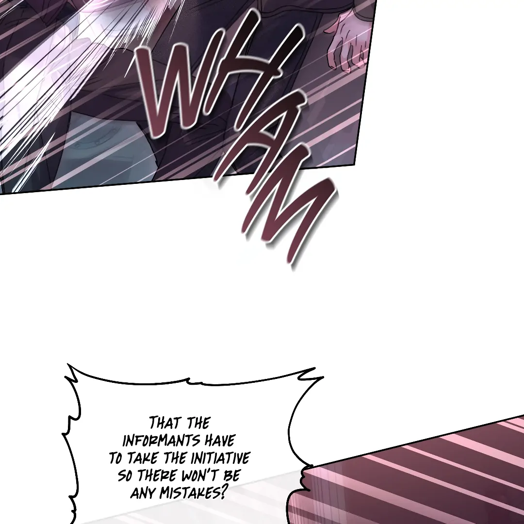 Crack [Official] - Chapter 3 manhwa