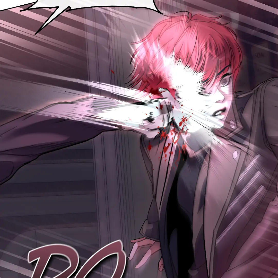 Crack [Official] - Chapter 3 manhwa