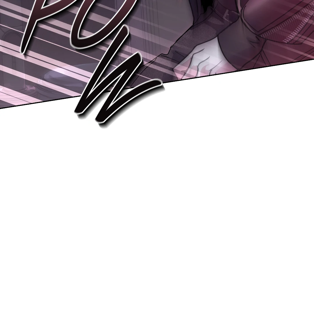 Crack [Official] - Chapter 3 manhwa