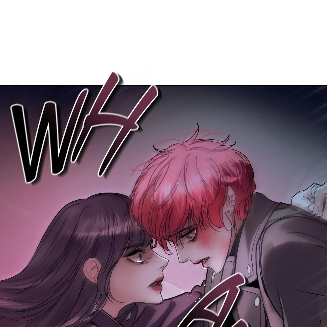 Crack [Official] - Chapter 3 manhwa