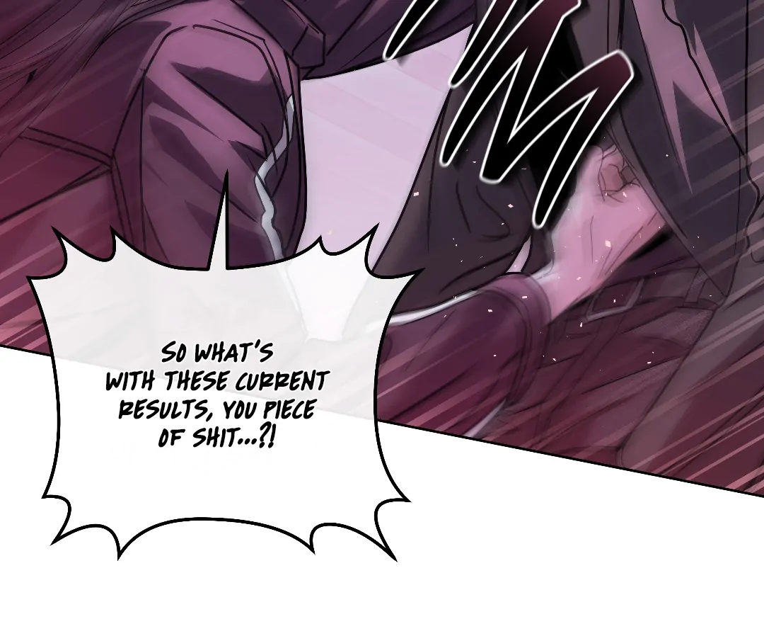 Crack [Official] - Chapter 3 manhwa