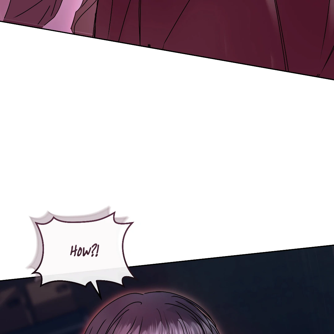 Crack [Official] - Chapter 3 manhwa