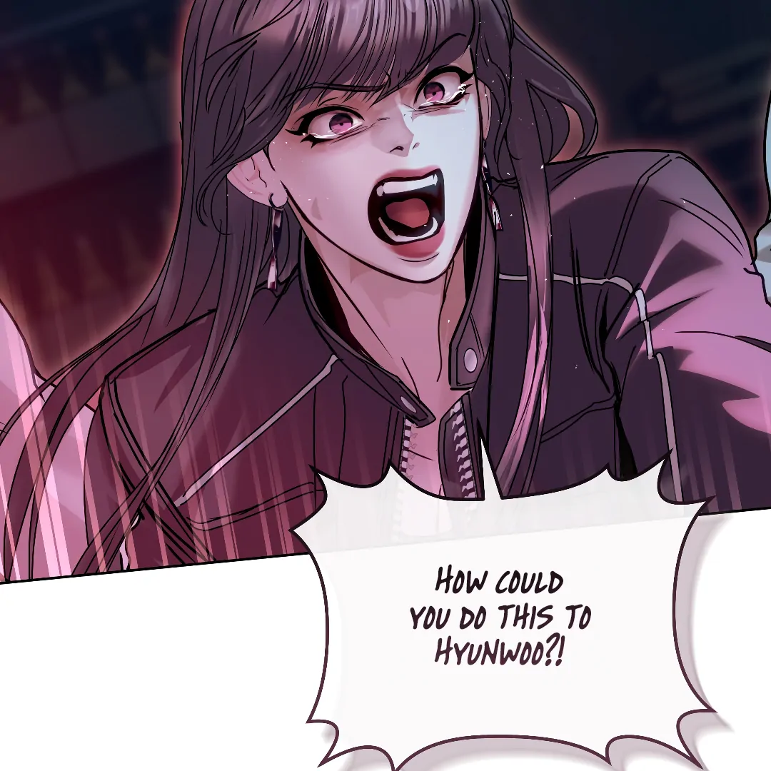 Crack [Official] - Chapter 3 manhwa