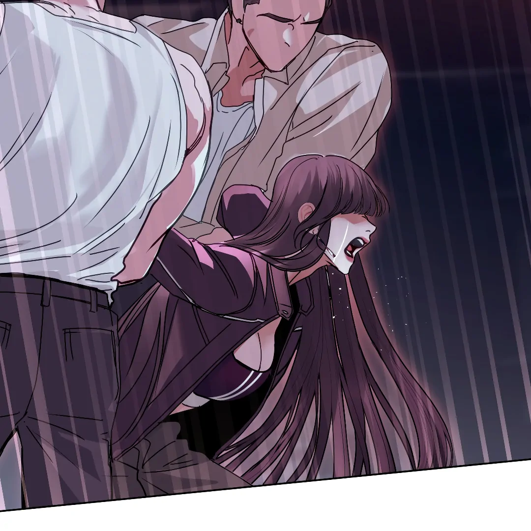 Crack [Official] - Chapter 3 manhwa