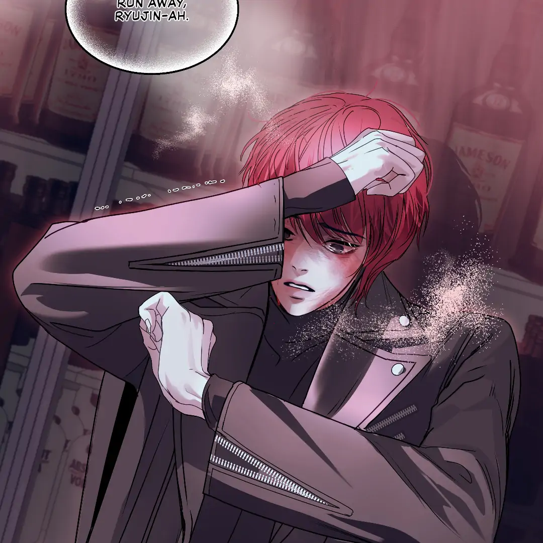 Crack [Official] - Chapter 3 manhwa