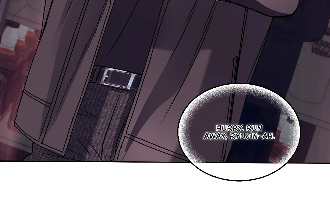 Crack [Official] - Chapter 3 manhwa