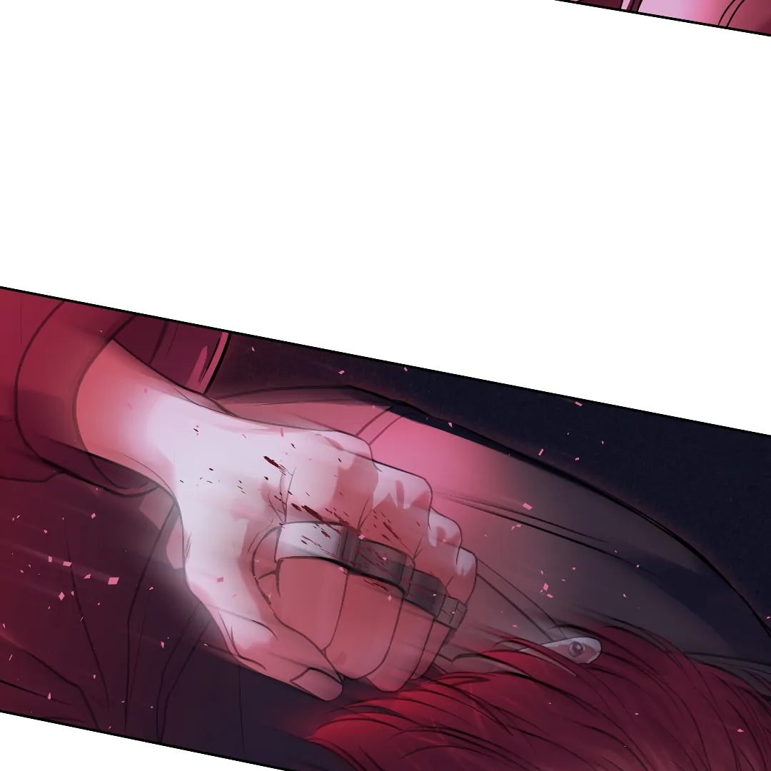 Crack [Official] - Chapter 3 manhwa