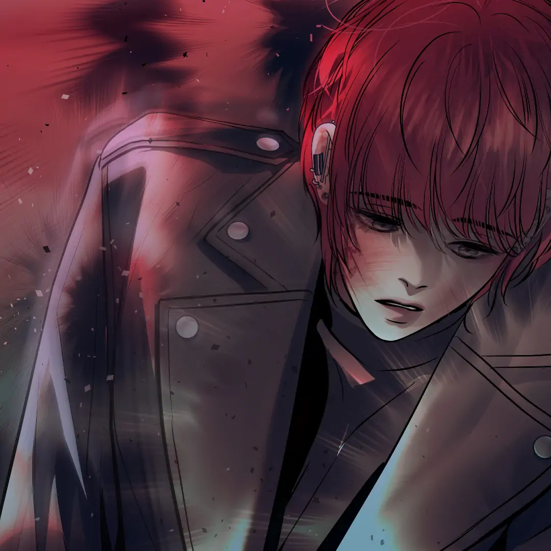 Crack [Official] - Chapter 3 manhwa