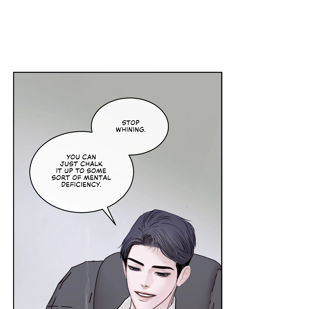 Crack [Official] - Chapter 3 manhwa