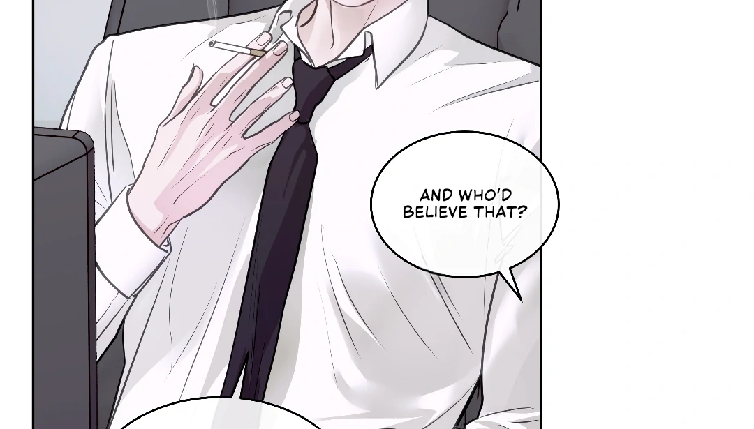 Crack [Official] - Chapter 3 manhwa