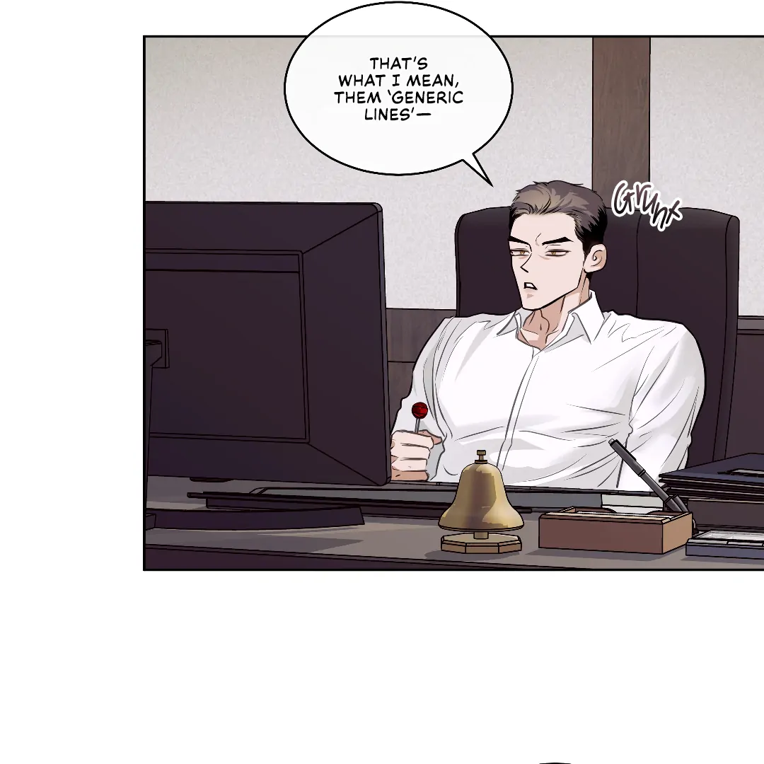 Crack [Official] - Chapter 3 manhwa