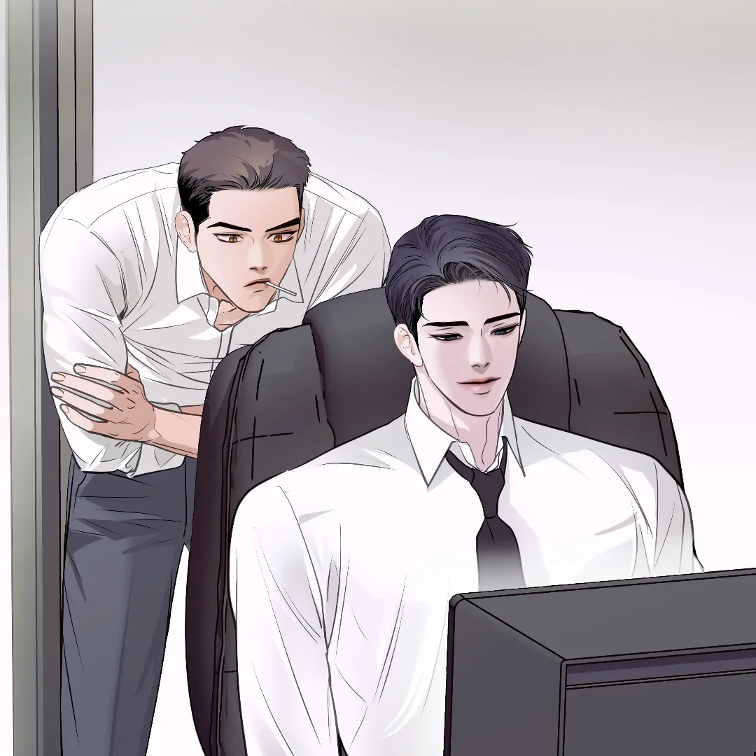 Crack [Official] - Chapter 3 manhwa