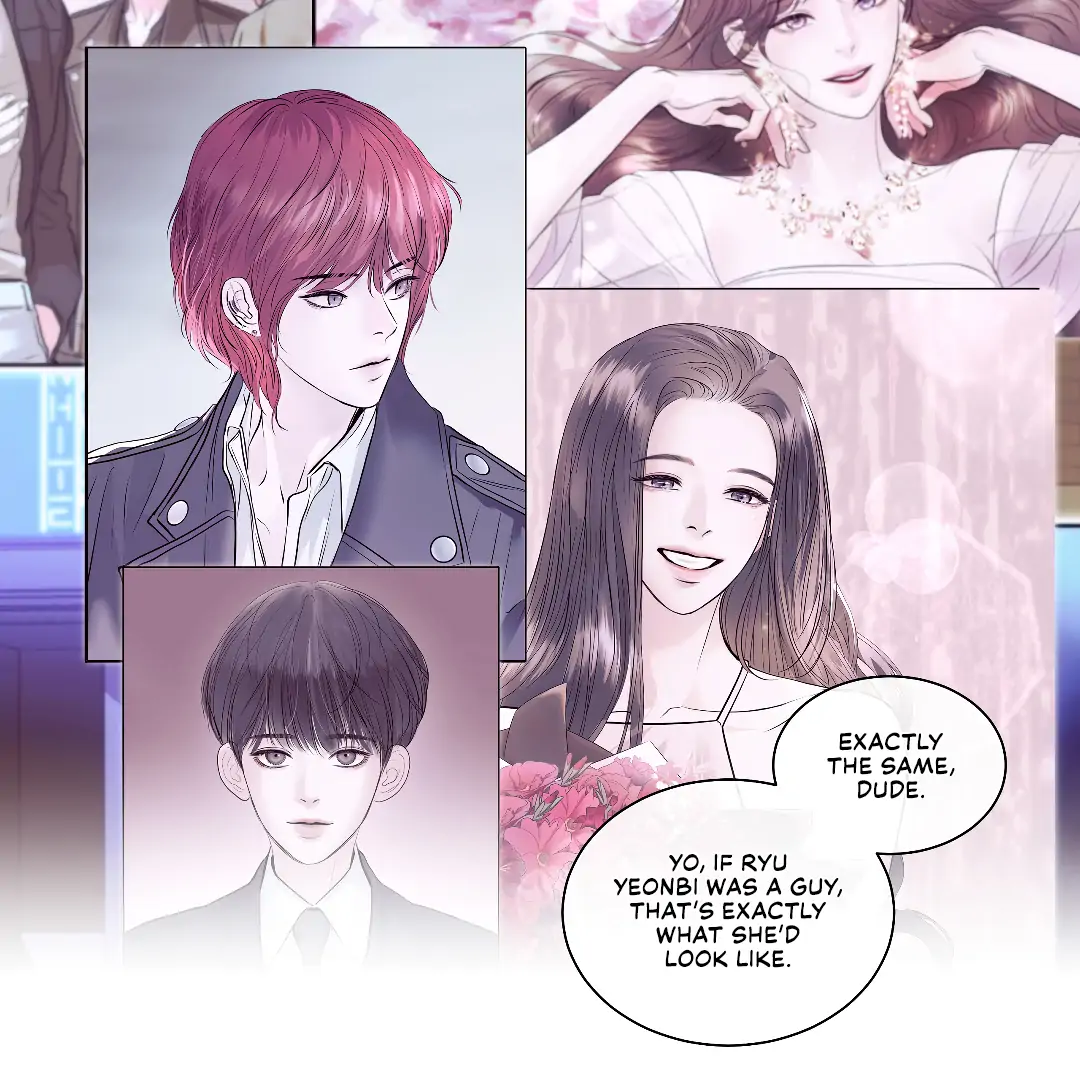 Crack [Official] - Chapter 3 manhwa