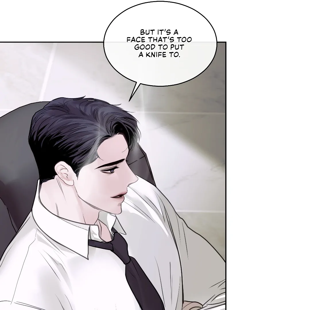 Crack [Official] - Chapter 3 manhwa