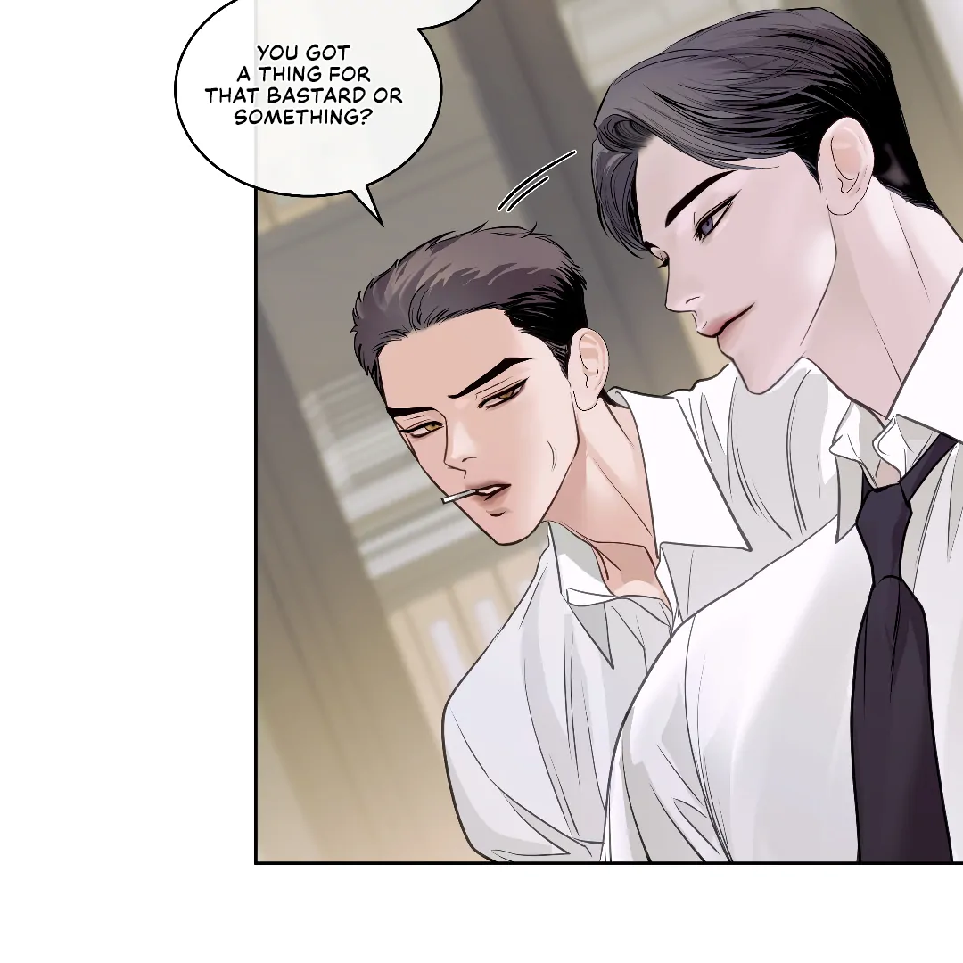 Crack [Official] - Chapter 3 manhwa