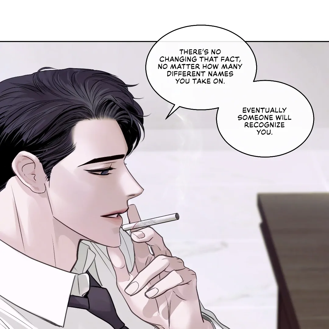 Crack [Official] - Chapter 3 manhwa