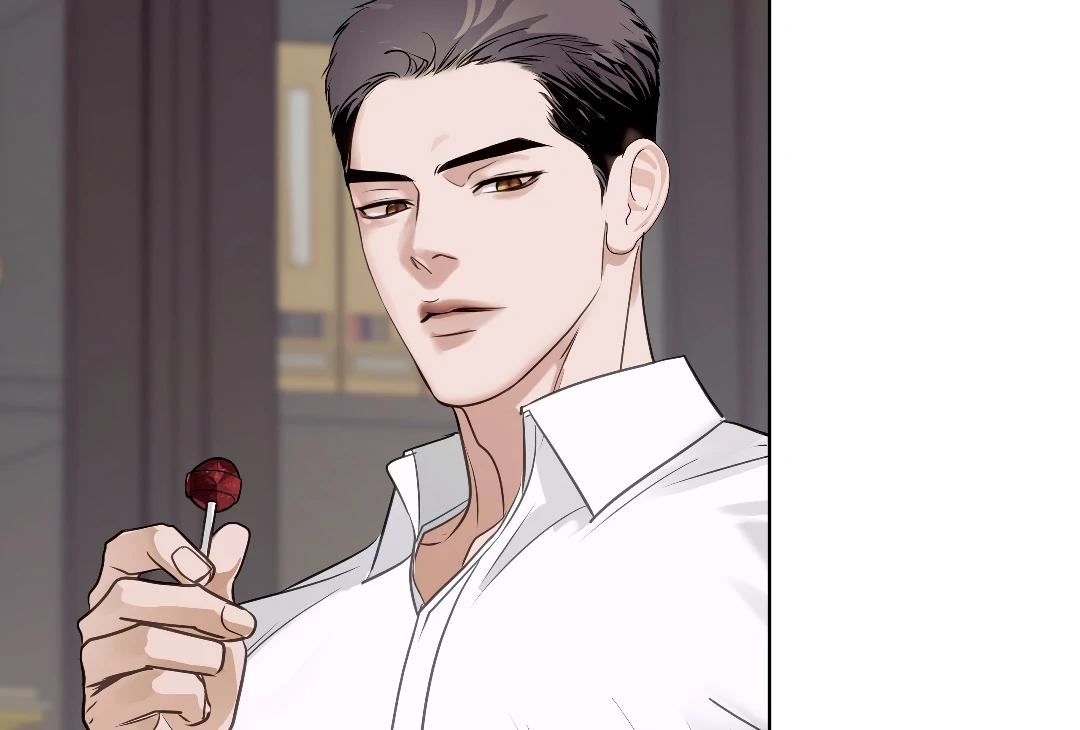 Crack [Official] - Chapter 3 manhwa