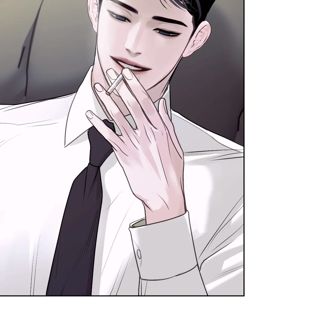 Crack [Official] - Chapter 3 manhwa