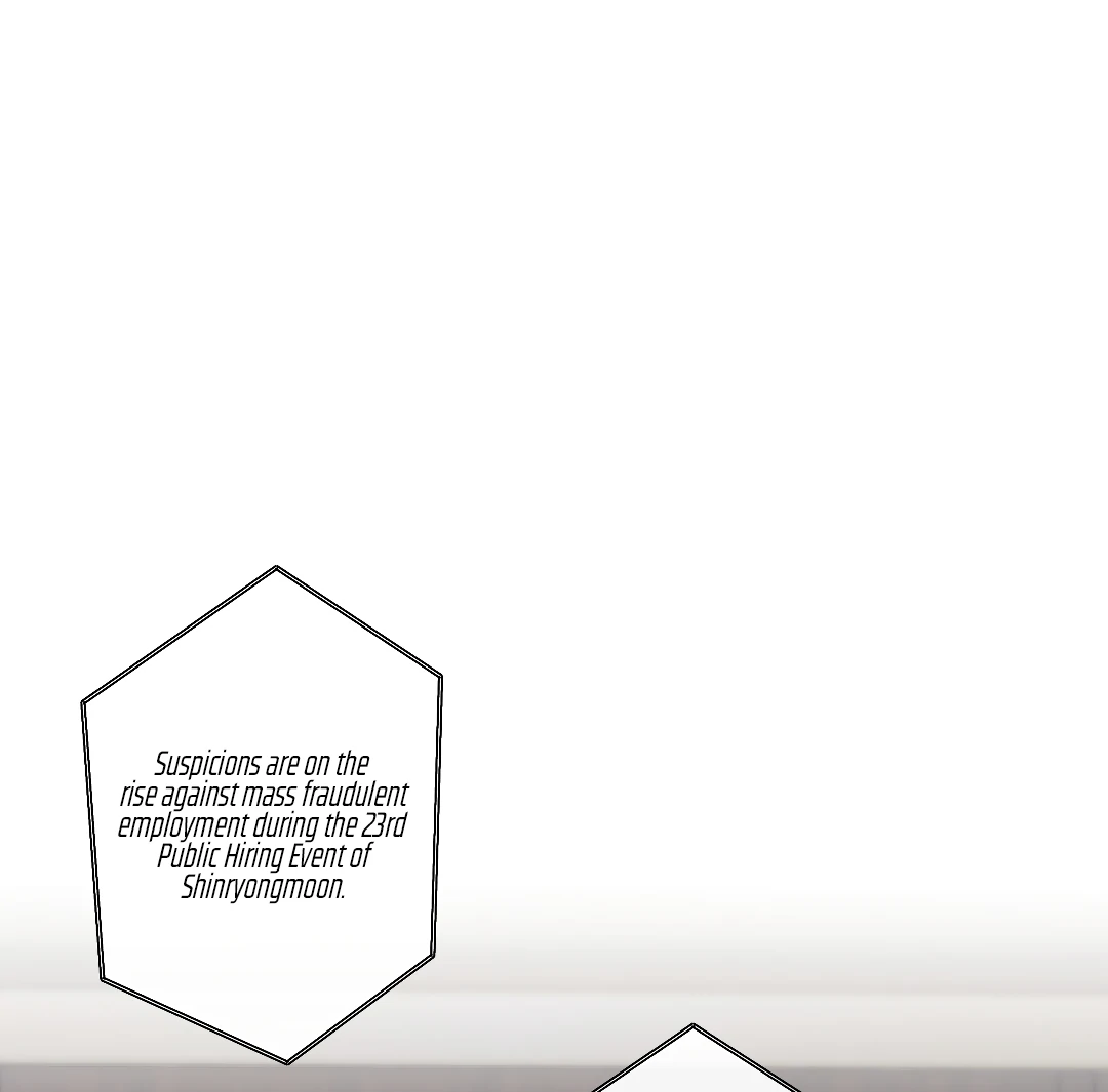 Crack [Official] - Chapter 3 manhwa