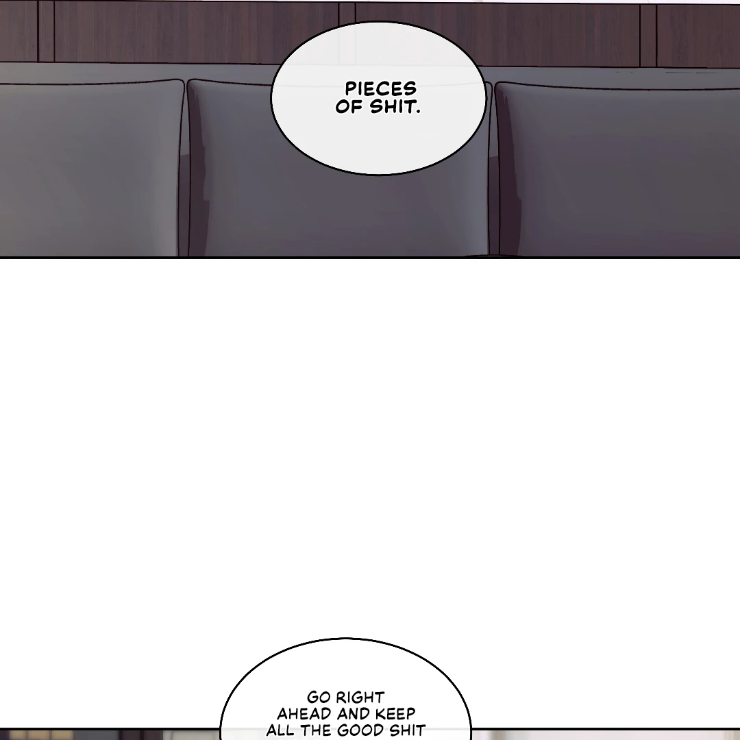 Crack [Official] - Chapter 3 manhwa