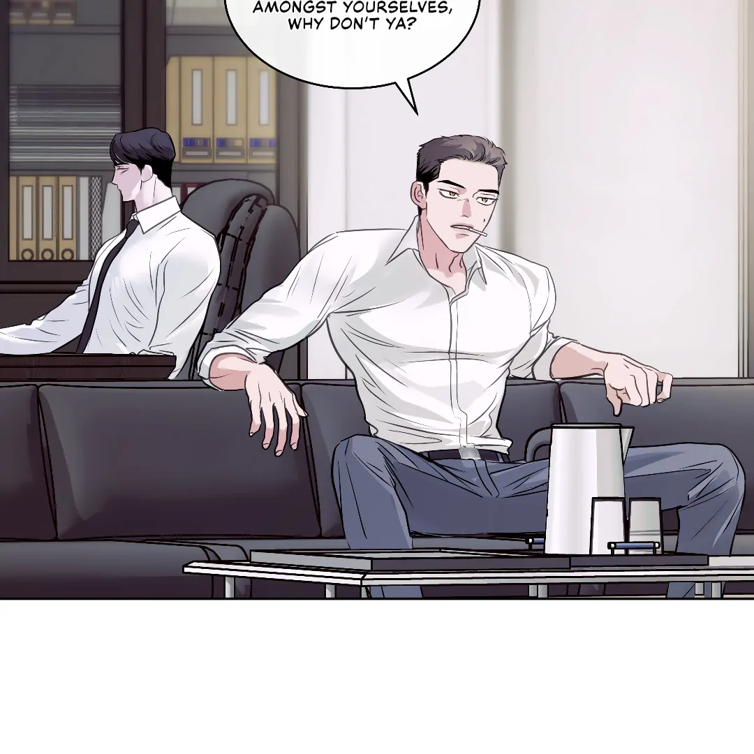 Crack [Official] - Chapter 3 manhwa