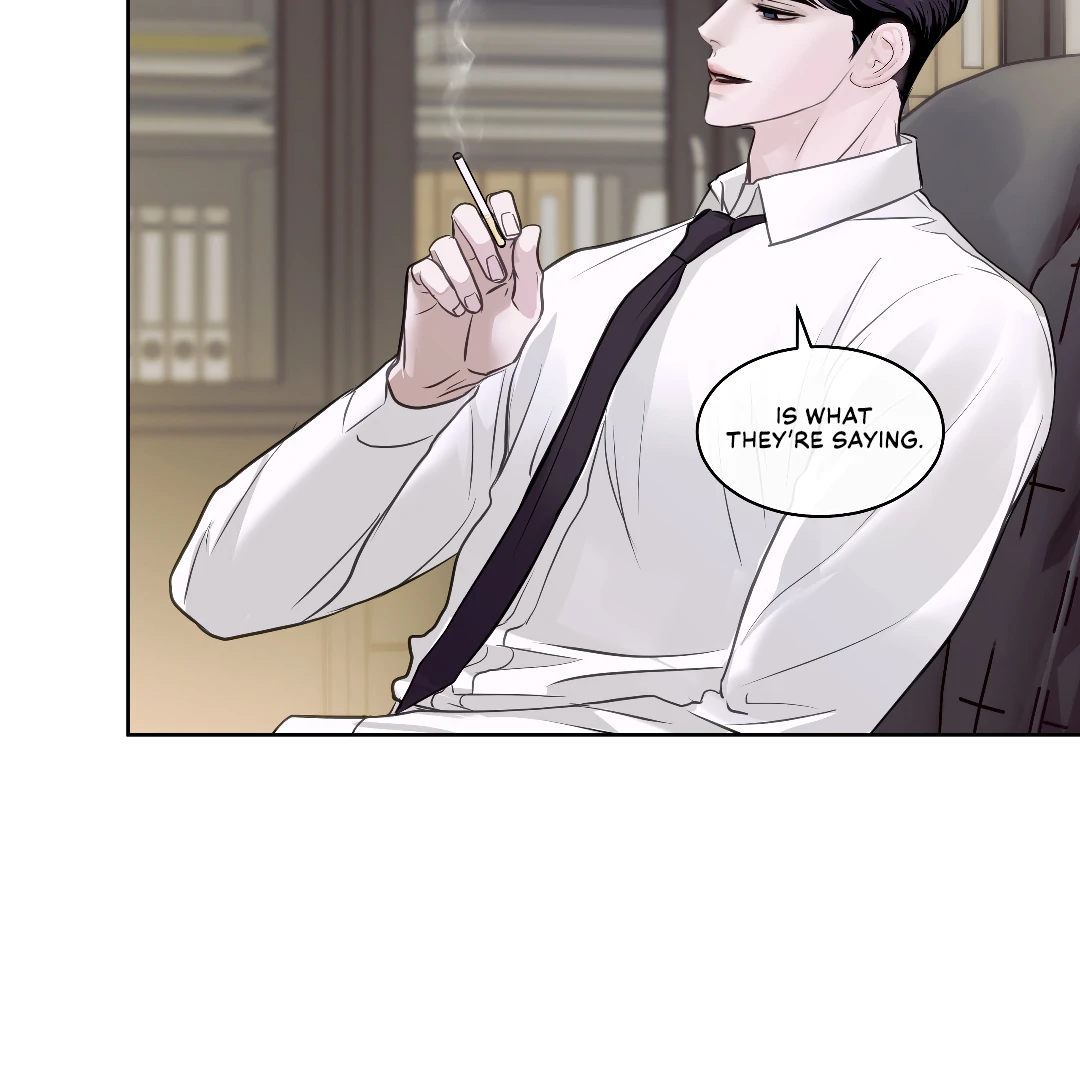 Crack [Official] - Chapter 3 manhwa