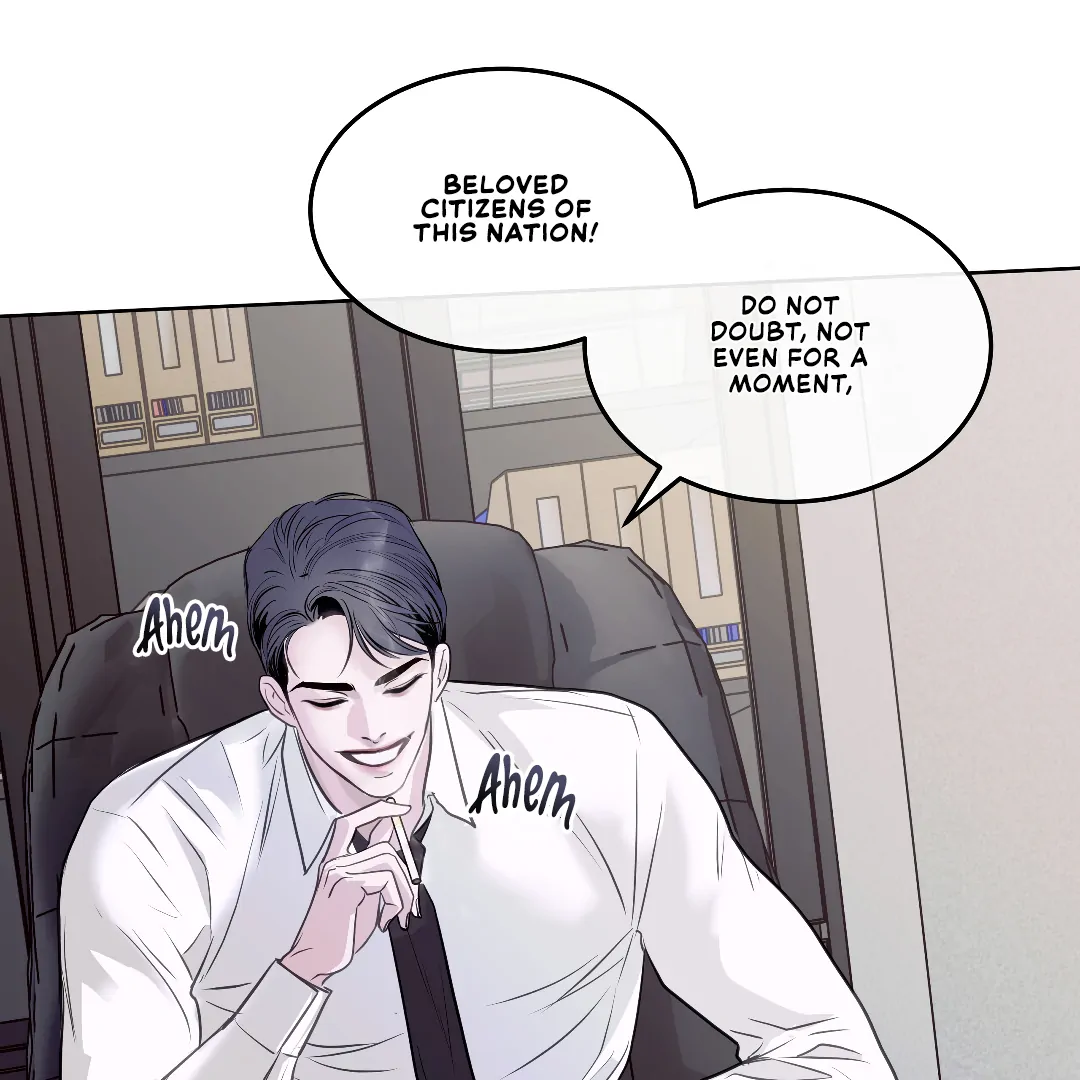 Crack [Official] - Chapter 3 manhwa
