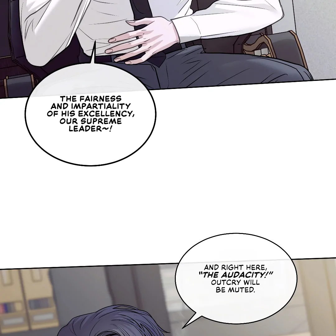Crack [Official] - Chapter 3 manhwa
