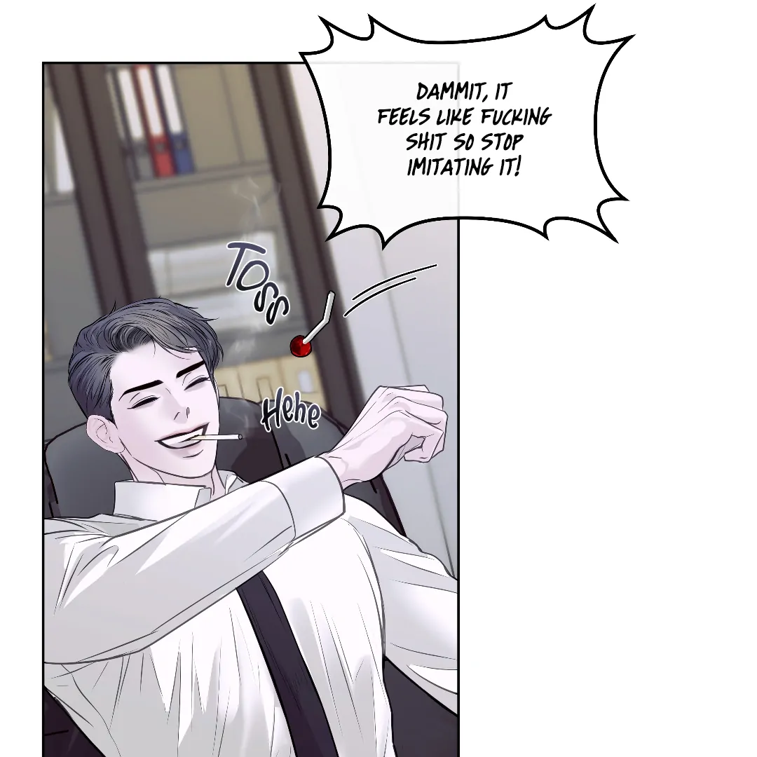 Crack [Official] - Chapter 3 manhwa