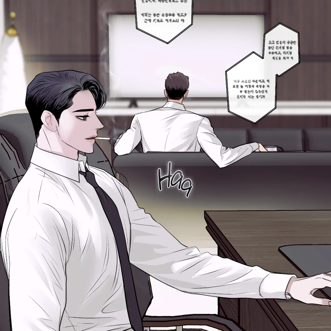 Crack [Official] - Chapter 3 manhwa