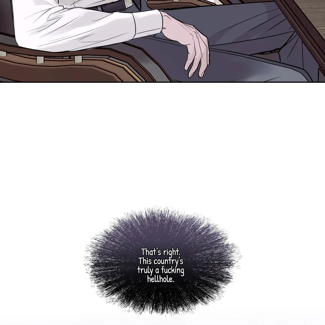 Crack [Official] - Chapter 3 manhwa