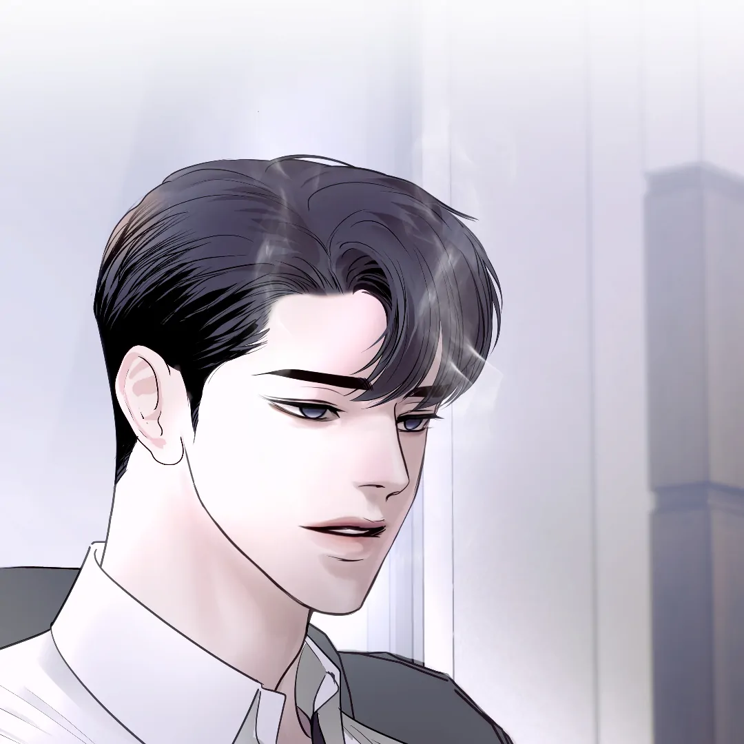 Crack [Official] - Chapter 3 manhwa
