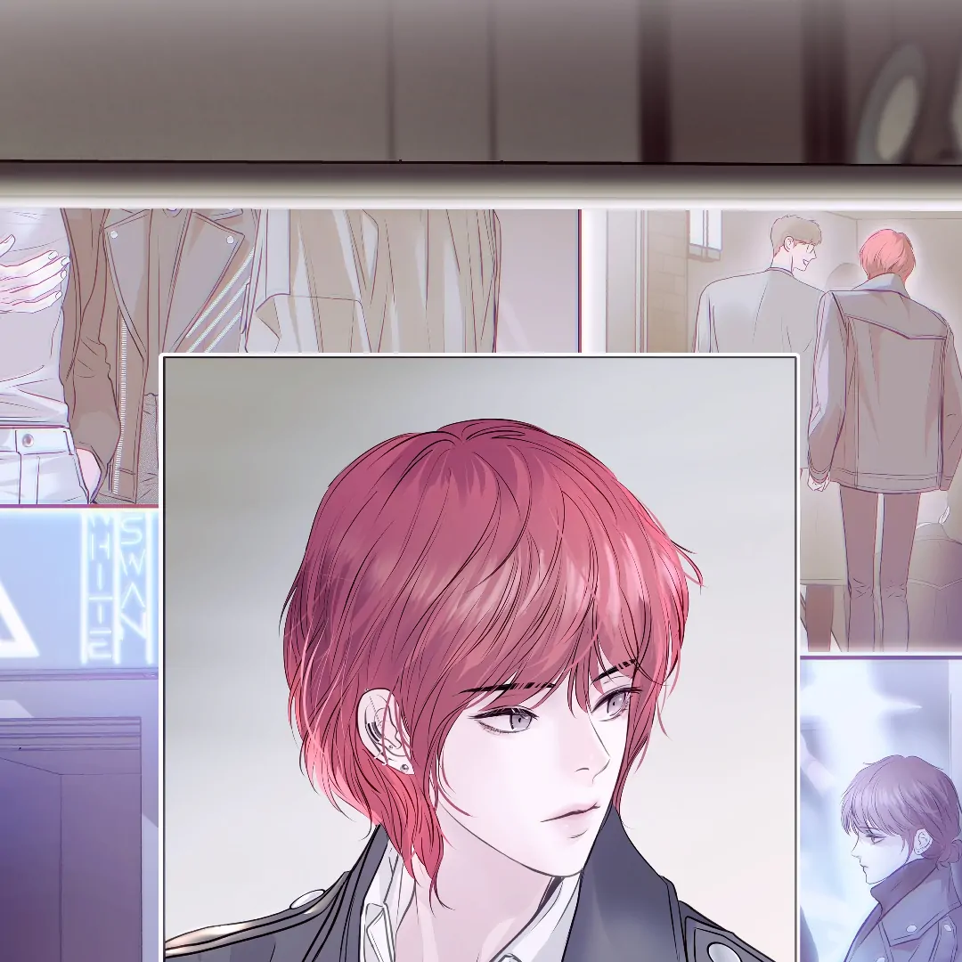 Crack [Official] - Chapter 3 manhwa