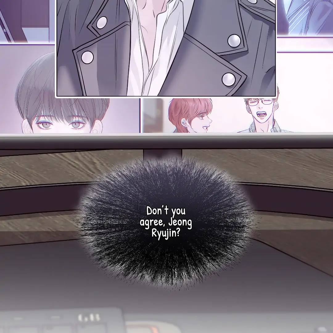 Crack [Official] - Chapter 3 manhwa