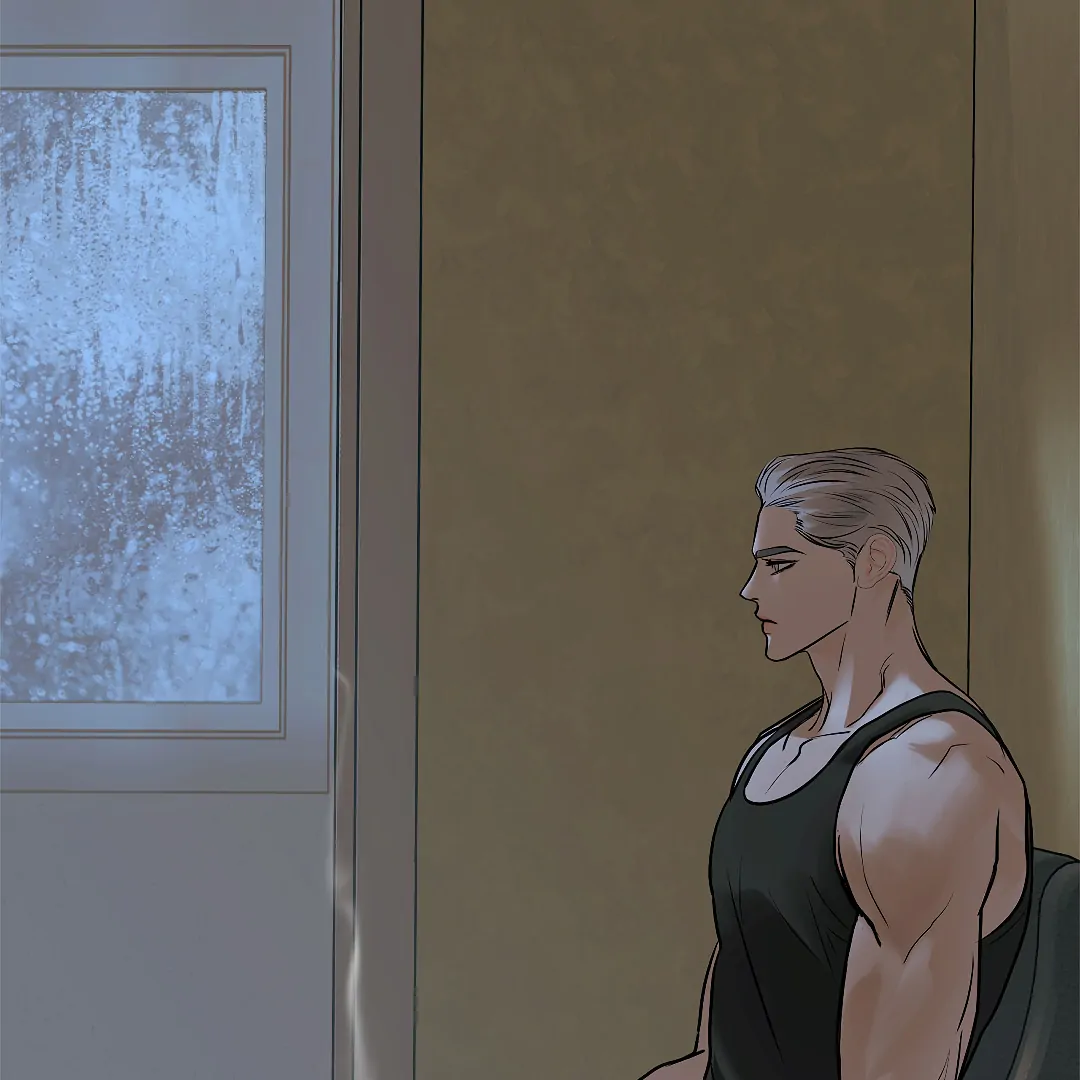 Crack [Official] - Chapter 4 manhwa