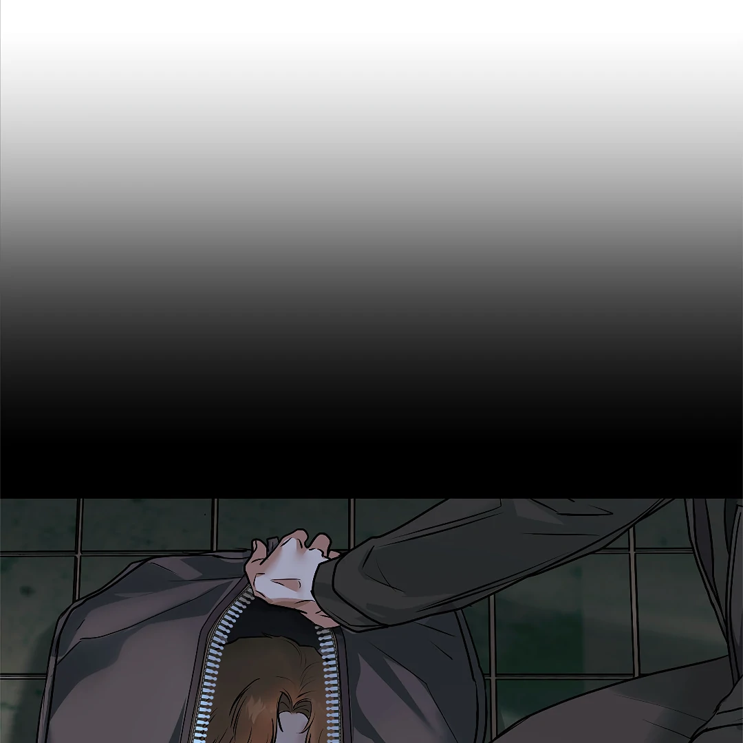 Crack [Official] - Chapter 4 manhwa