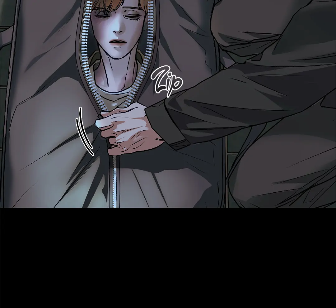 Crack [Official] - Chapter 4 manhwa