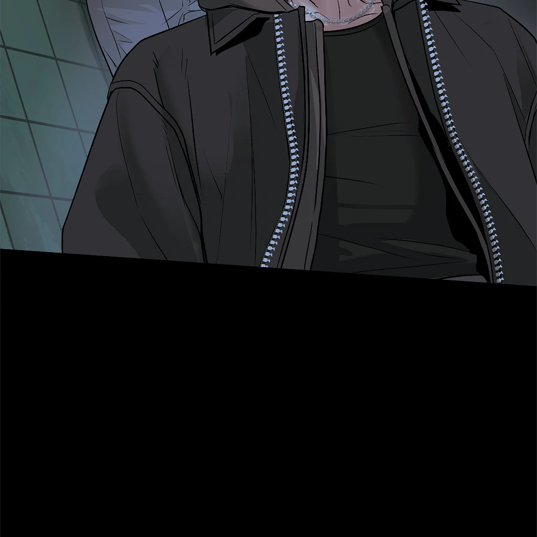 Crack [Official] - Chapter 4 manhwa