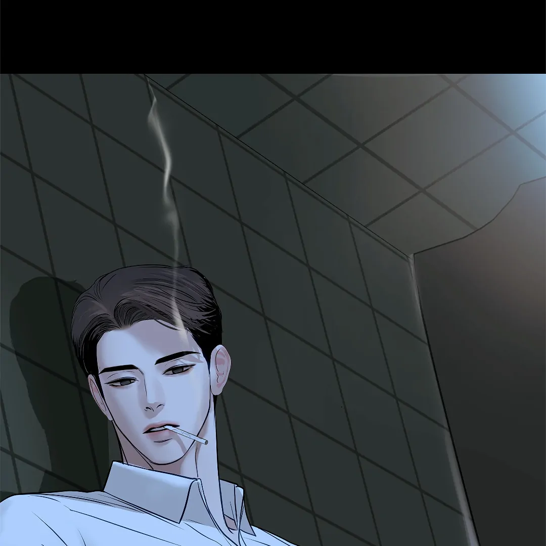 Crack [Official] - Chapter 4 manhwa