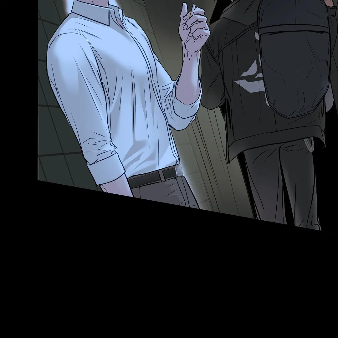 Crack [Official] - Chapter 4 manhwa