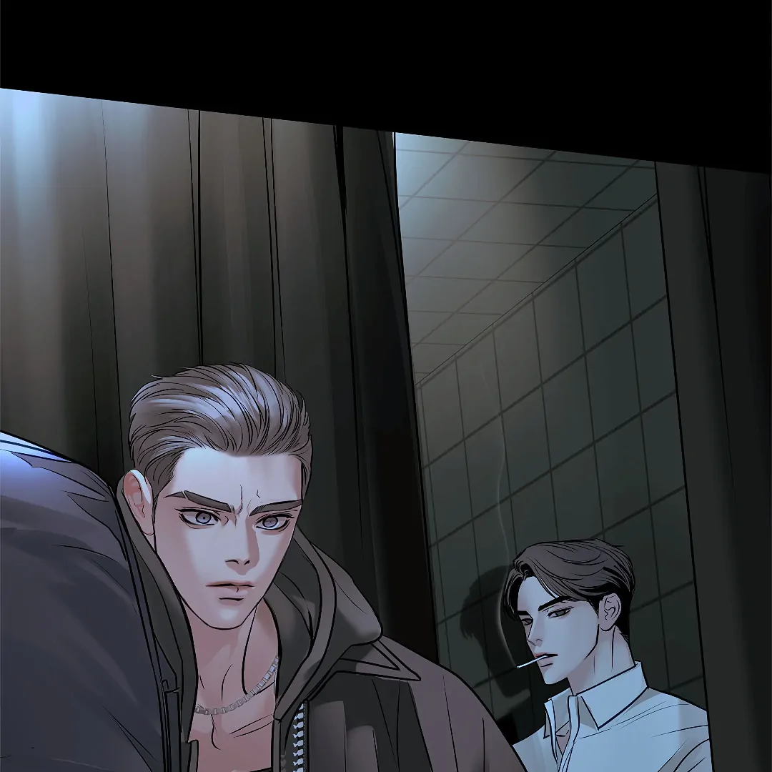 Crack [Official] - Chapter 4 manhwa