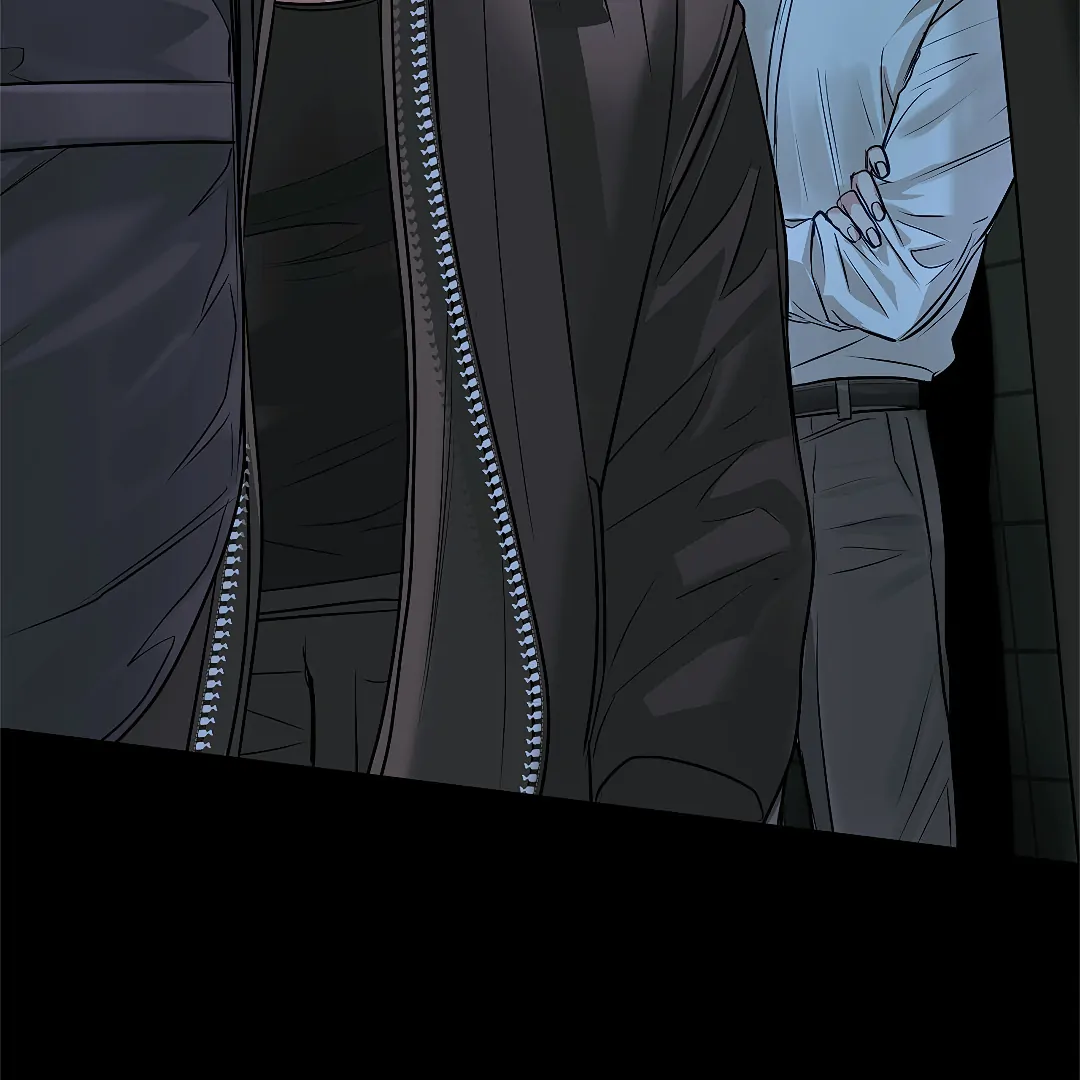 Crack [Official] - Chapter 4 manhwa