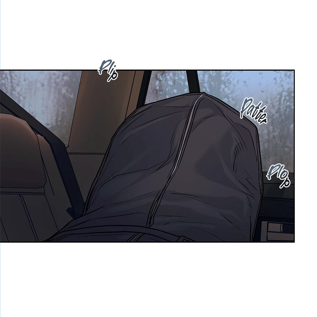 Crack [Official] - Chapter 4 manhwa