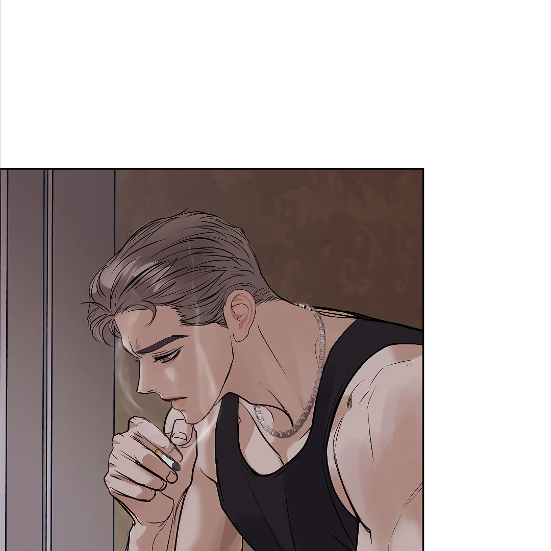 Crack [Official] - Chapter 4 manhwa