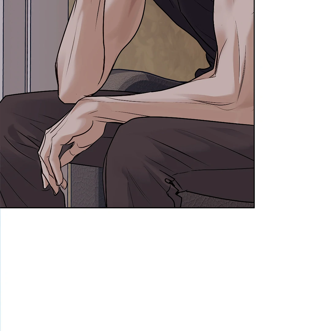 Crack [Official] - Chapter 4 manhwa