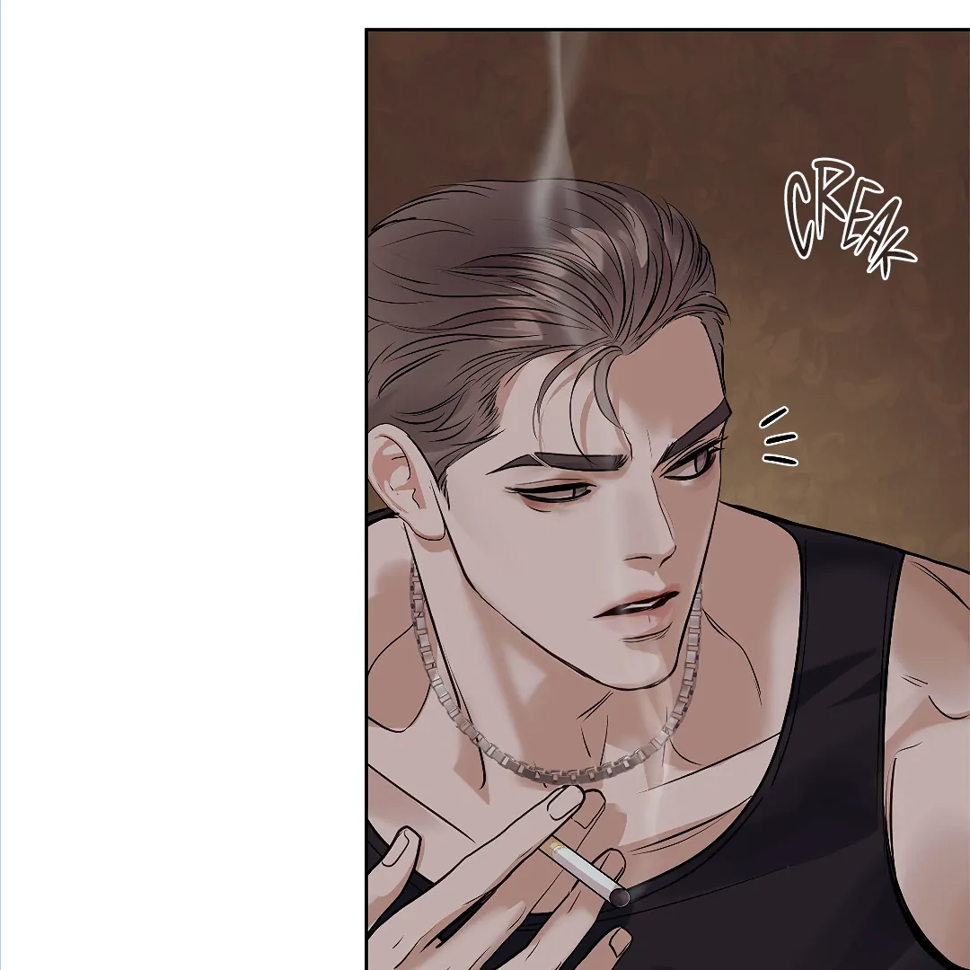 Crack [Official] - Chapter 4 manhwa