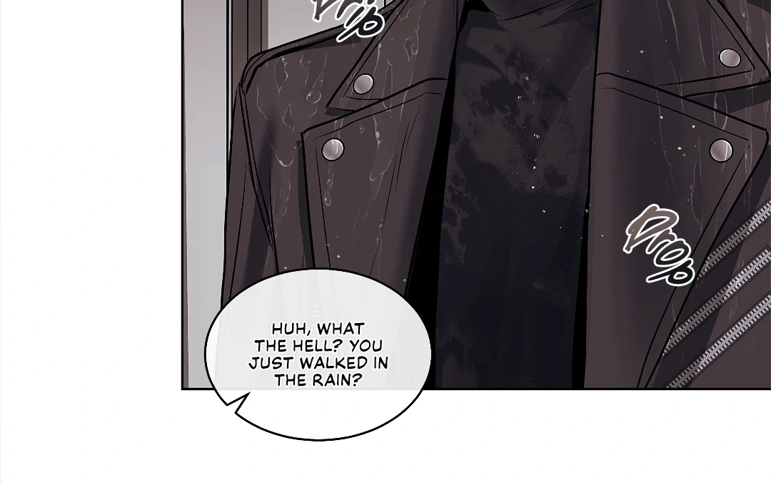 Crack [Official] - Chapter 4 manhwa