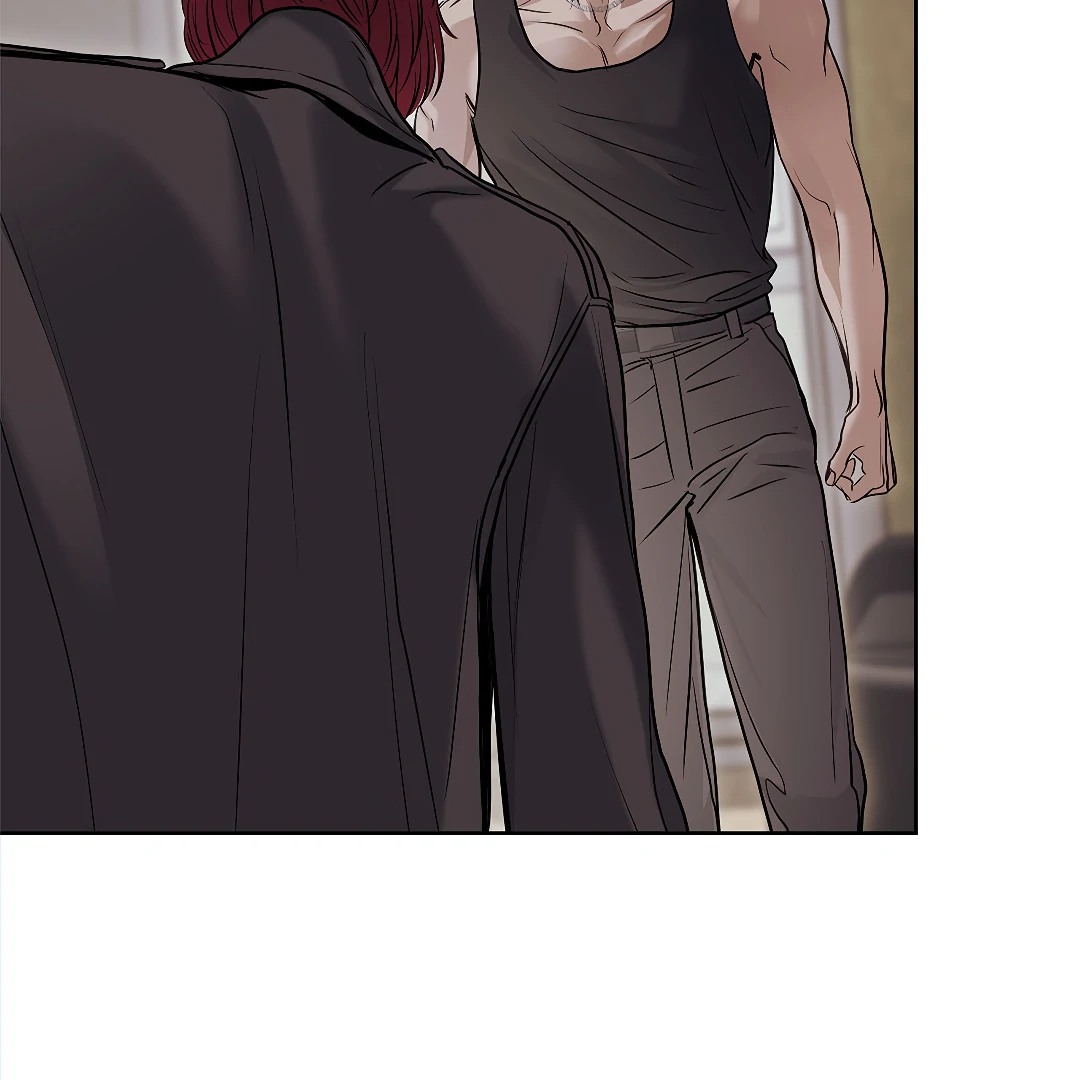 Crack [Official] - Chapter 4 manhwa